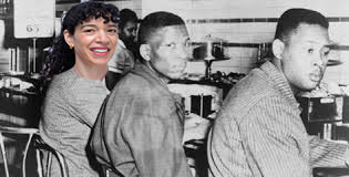 Illustration for article titled Ramaa Mosley, The Hero We Need